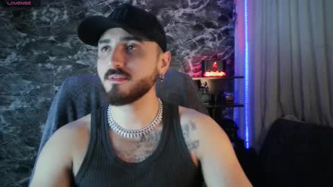 Chris  Dont forget to gift me thumb up Its very important to me and makes me happy AF  online show from 02/13/25, 05:05