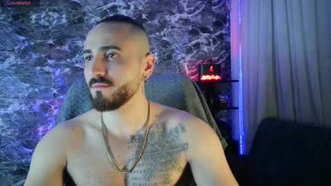 Chris  Dont forget to gift me thumb up Its very important to me and makes me happy AF  online show from 02/17/25, 05:04