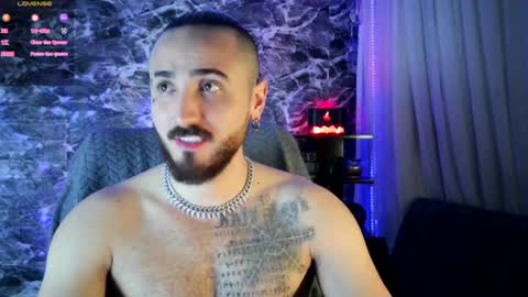 Chris  Dont forget to gift me thumb up Its very important to me and makes me happy AF  online show from 03/02/25, 06:27