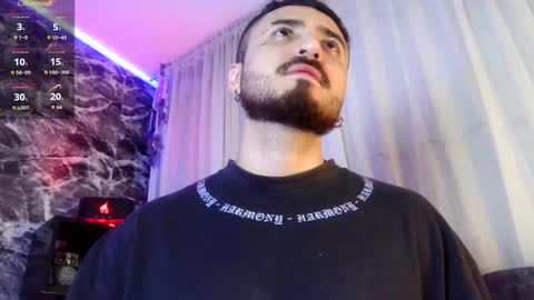 Chris  Dont forget to gift me thumb up Its very important to me and makes me happy AF  online show from 10/03/25, 07:38