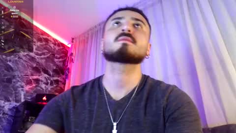 Chris  Dont forget to gift me thumb up Its very important to me and makes me happy AF  online show from 10/20/25, 07:31