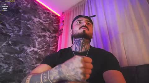 Chris  Dont forget to gift me thumb up Its very important to me and makes me happy AF  online show from 03/03/26, 05:24