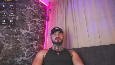 Chris  Dont forget to gift me thumb up Its very important to me and makes me happy AF  online show from 03/26/26, 05:46