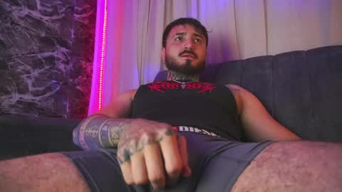 Chris  Dont forget to gift me thumb up Its very important to me and makes me happy AF  online show from 04/08/26, 06:24