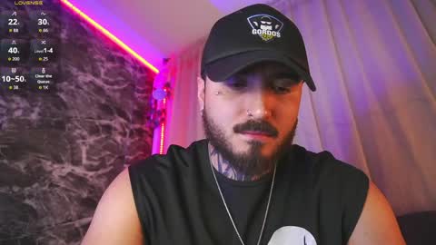 Chris  Dont forget to gift me thumb up Its very important to me and makes me happy AF  online show from 04/10/26, 05:34