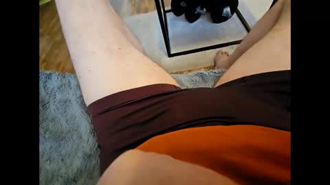 garbis11 online show from 01/13/26, 03:50