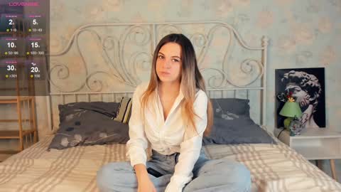 Violla online show from 01/09/25, 04:28