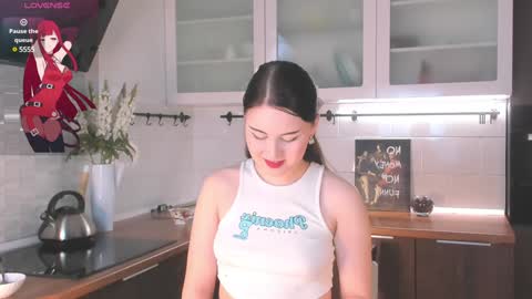 Violla online show from 01/23/25, 03:05