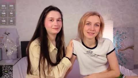 Violla online show from 11/26/25, 03:29