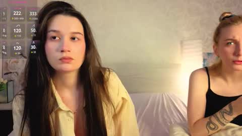 Violla online show from 12/01/25, 03:33