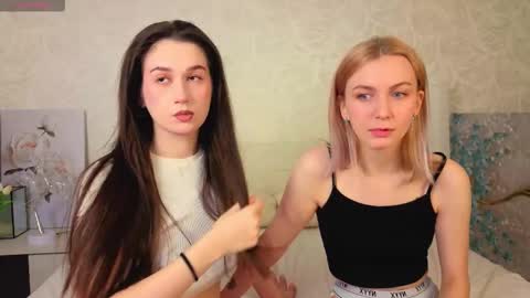 Violla online show from 12/03/25, 03:03