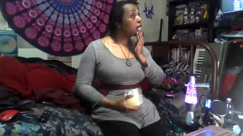 Gardenia online show from 11/18/25, 05:12