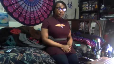 Gardenia online show from 12/04/25, 02:10