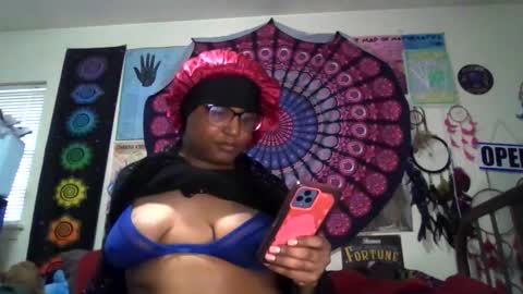 Gardenia online show from 03/07/26, 10:18