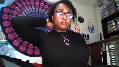 Gardenia online show from 04/10/26, 07:46