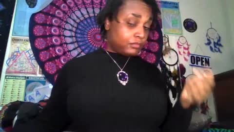 Gardenia online show from 04/26/26, 06:44