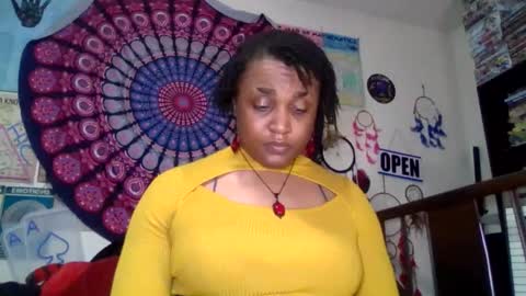 Gardenia online show from 04/27/26, 06:11