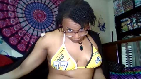 Gardenia online show from 05/21/26, 07:59