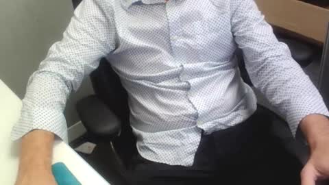 Panty Lover online show from 11/25/25, 12:27