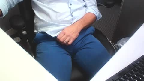 Panty Lover online show from 12/03/25, 12:36