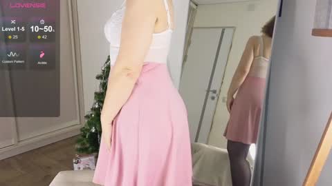 Ava online show from 01/14/25, 07:27