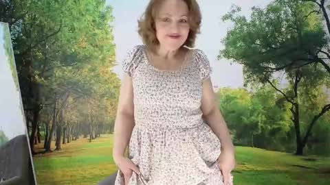 Ava online show from 02/28/25, 09:58