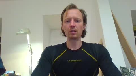 Garfield online show from 05/09/26, 08:25