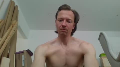 Garfield online show from 05/26/26, 08:21