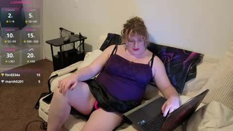 garnetinwonderland online show from 04/16/26, 01:39