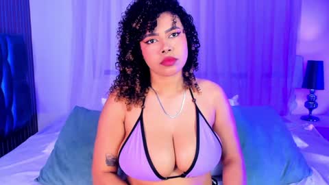 garnet  online show from 12/16/24, 04:55