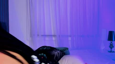 garnet  online show from 01/20/25, 07:36