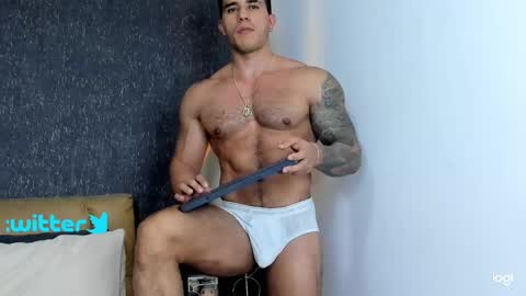 Garret online show from 01/28/25, 03:36