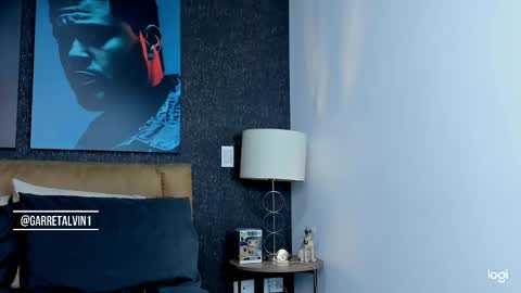 Garret online show from 02/23/25, 02:29