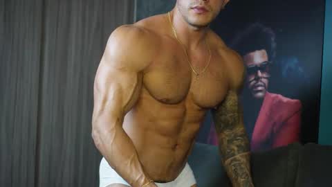 Garret online show from 02/24/26, 11:58