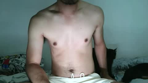 Garry Genes online show from 04/10/26, 10:47