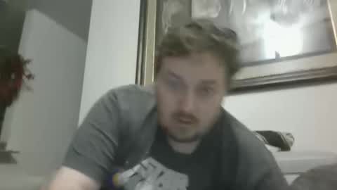 garth146 online show from 01/01/25, 07:52