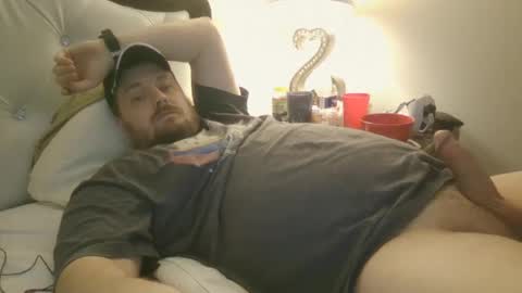 garth146 online show from 02/06/25, 07:24