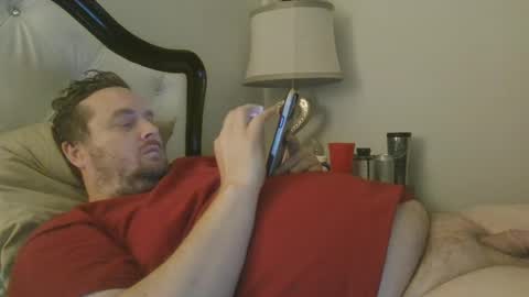 garth146 online show from 10/06/25, 06:44