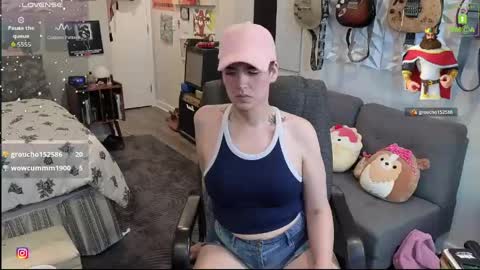 HarperxLotus online show from 04/16/26, 09:50