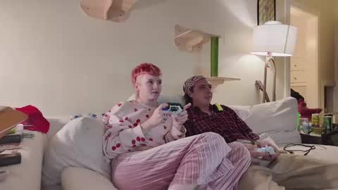 Snapshot of gary_guygags chatting on 11/06/25, 05:30 gary_guygags online show from 11/06/25, 05:30