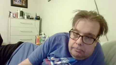 Gary online show from 01/12/25, 12:28