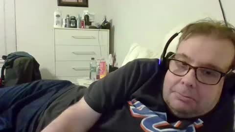 Gary online show from 11/13/25, 07:40