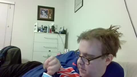 Gary online show from 12/18/25, 01:33