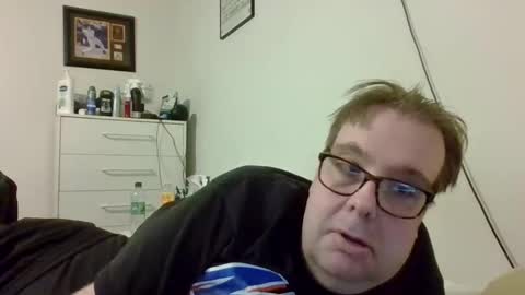 Gary online show from 12/19/25, 02:29