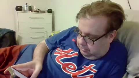 Gary online show from 05/17/26, 04:21
