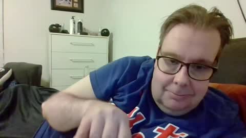 Gary online show from 07/04/26, 03:35