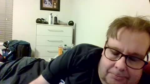 Gary online show from 07/13/26, 01:19
