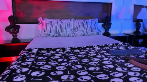  Usagi  online show from 04/08/26, 02:22