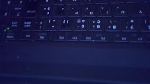 gasielah online show from 04/14/26, 07:14