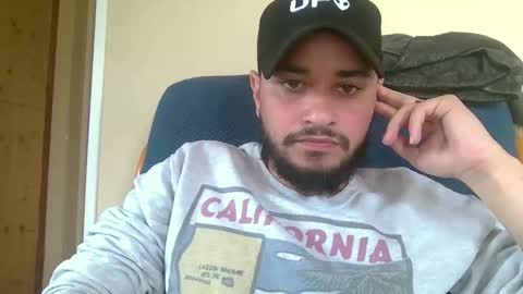 gaspo999 online show from 04/16/26, 10:27